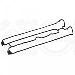 Прокладка кришки ГБЦ ELRING 495.770 для OPEL DAEWOO synthetic.ua - Фото 1