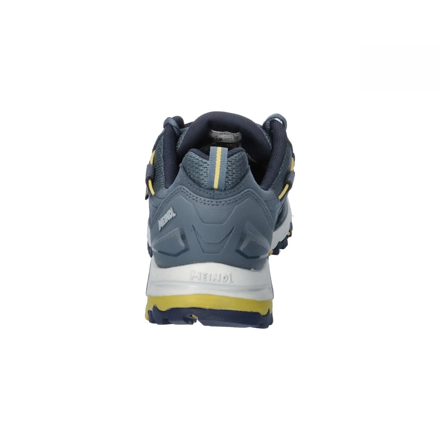 Чоловічі Кросівки для активного відпочинку Meindl, фото №5 Чоловічі Кросівки для активного відпочинку Meindl, фото №5