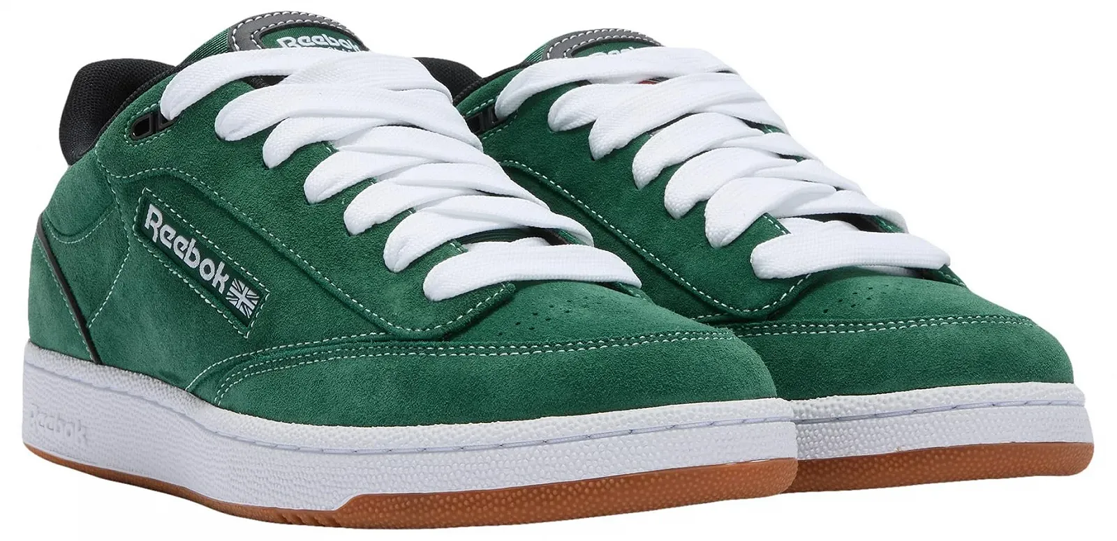 Кросівки Unisex Reebok Club C Bulc CLN, фото №2