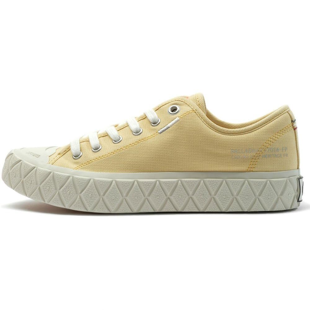 Кеды Palladium Palla Ace Canvas Низкие мужские, фото №7