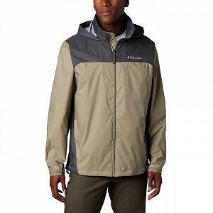 Куртка Columbia Glennaker Lake Rain Jacket L - Фото 1