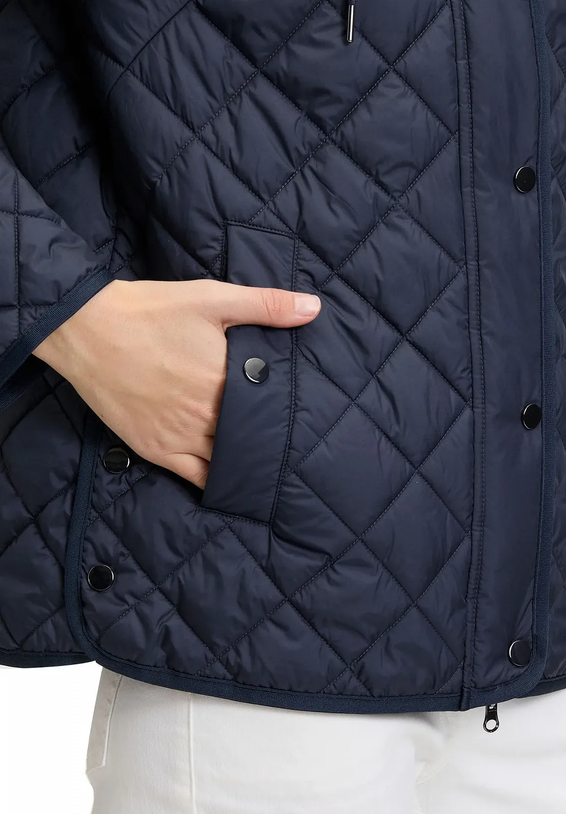 Жіноча куртка Betty Barclay, фото №6