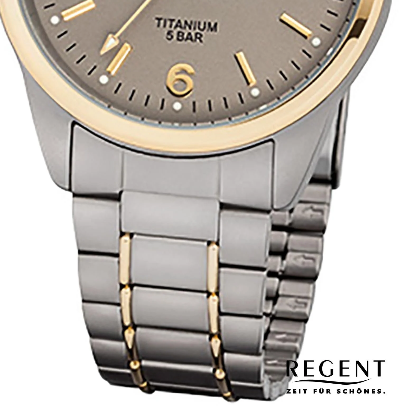 Годинник Regent Classic 11090339, фото №3