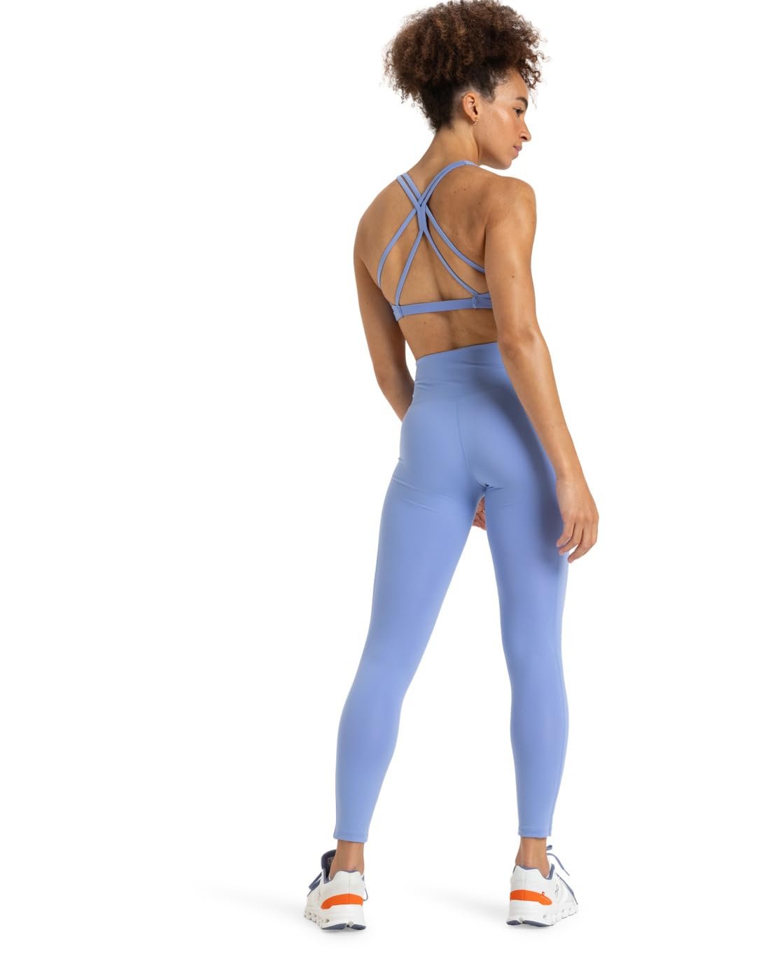 Roxy Heart Into It Ankle Legging, фото №3