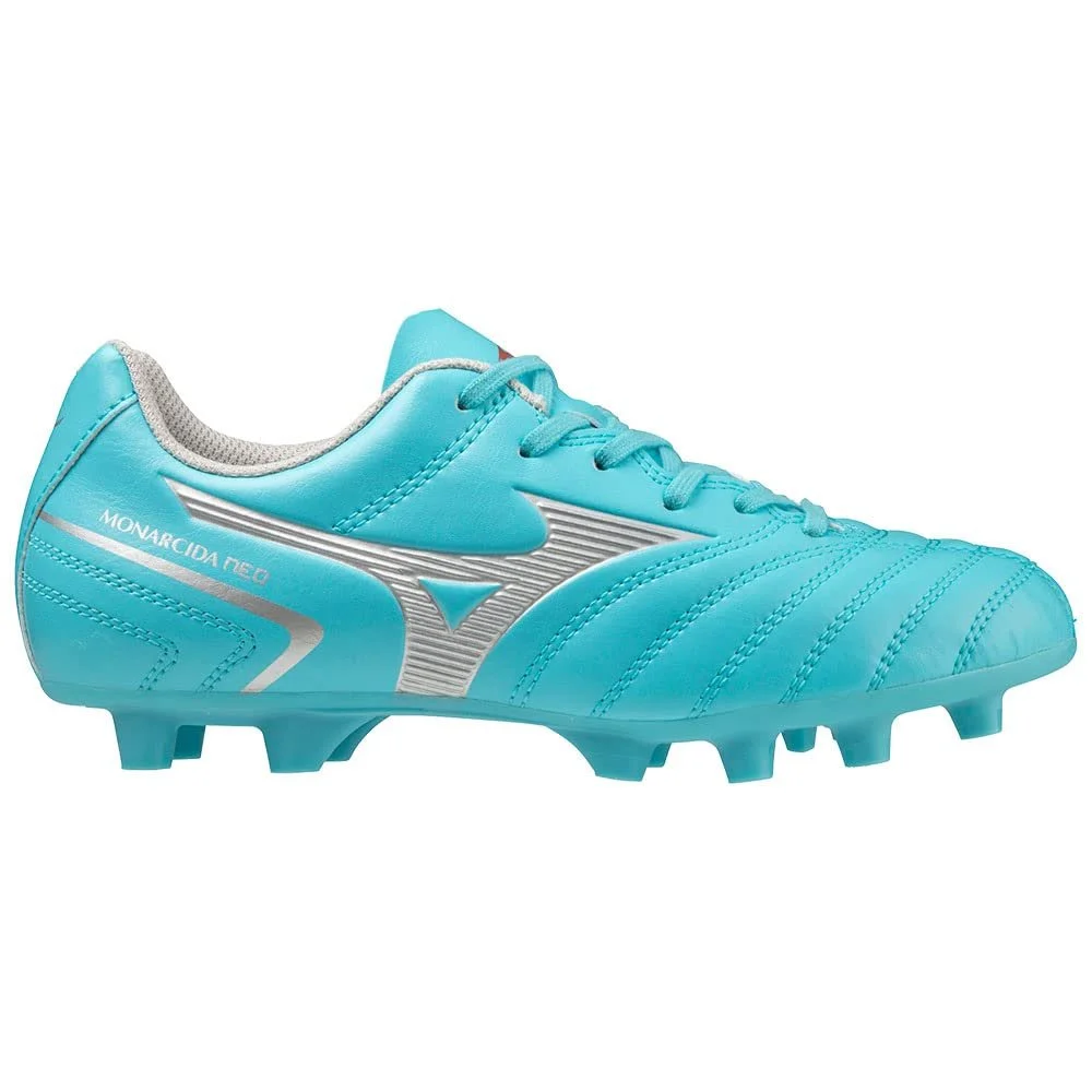 Футбольні бутси Mizuno Monarcida Neo II Select Jr, фото №5
