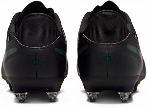 Бутси Nike LEGEND 10 ACADEMY SG-PRO AC 42 synthetic.ua - Фото 1