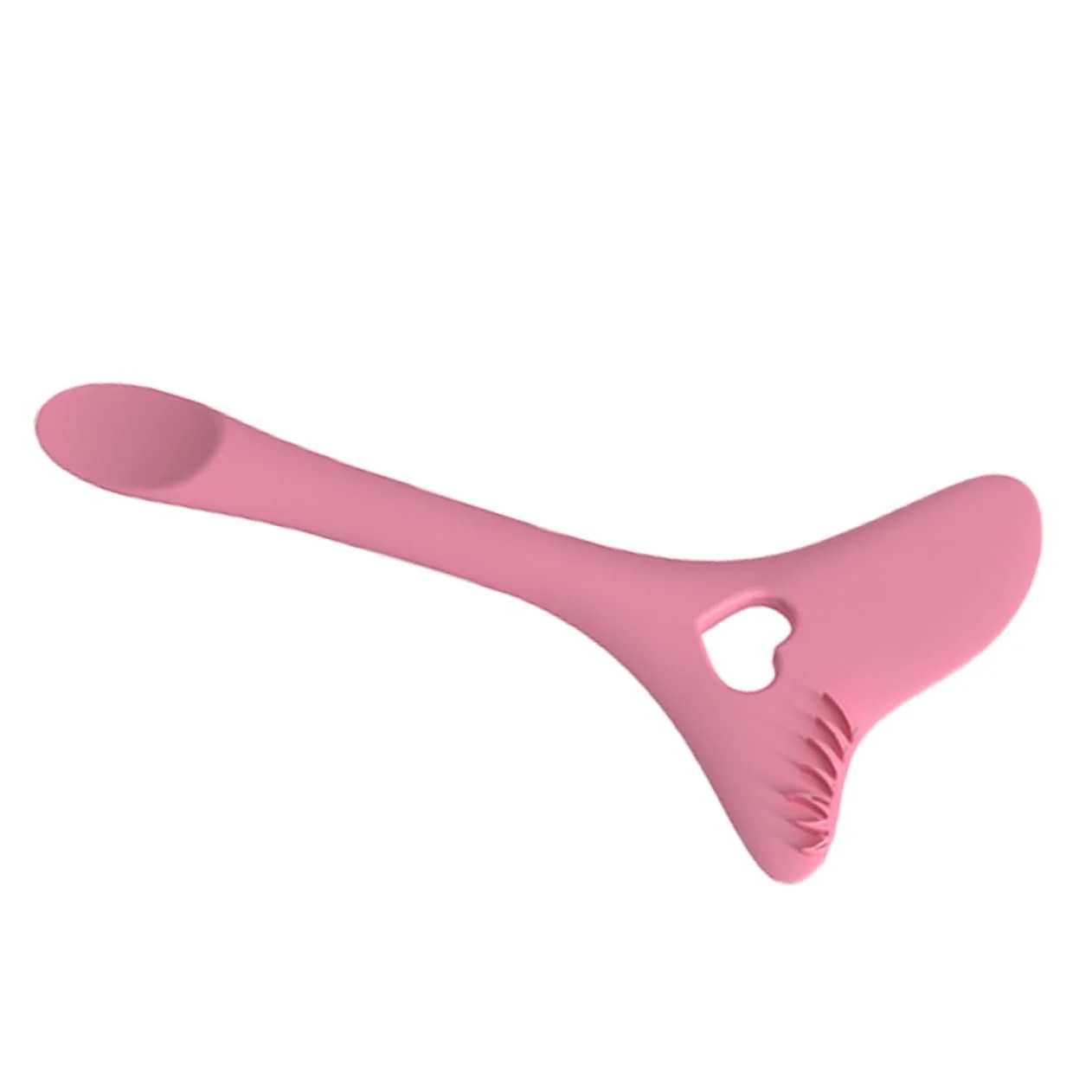 Инструмент-штамп для нижних ресниц Силиконовый, фото №1 Инструмент-штамп для нижних ресниц Силиконовый, фото №1