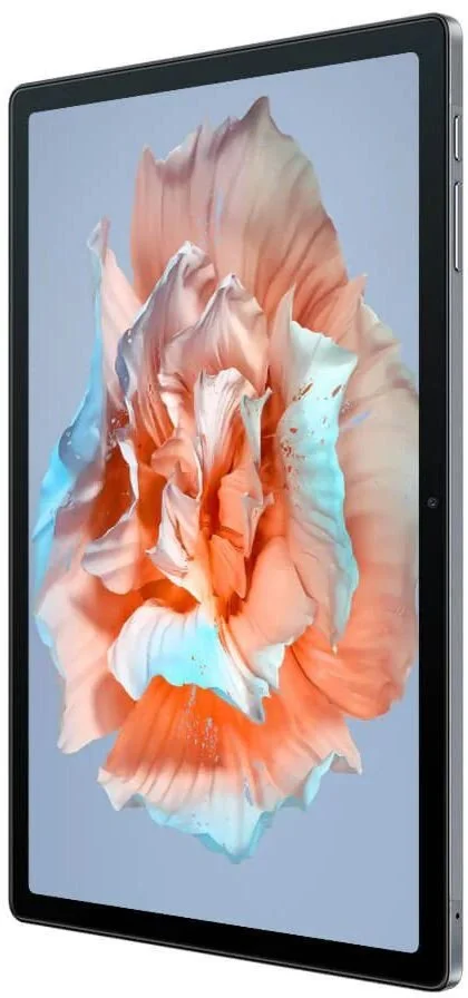 Планшет 10.5" Full HD Blackview Tab 15 8/128Gb 4G 2-SIM 8 ядер Android 12 8280 mAh Серый, фото №3