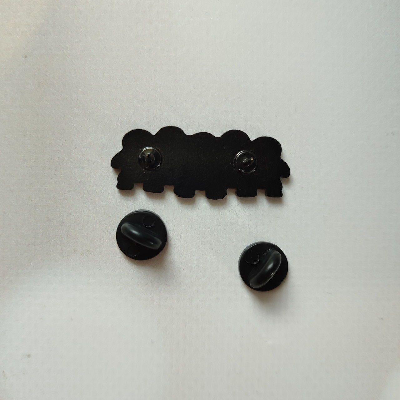 Металлический значок пин Сквиртл Покемон Pokemon, фото №2