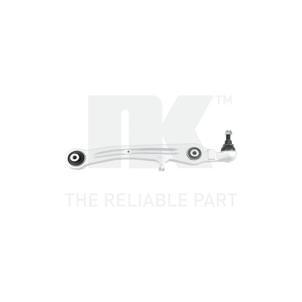 Рычаг подвески NK 5014767 для AUDI передний задний нижний, фото №1