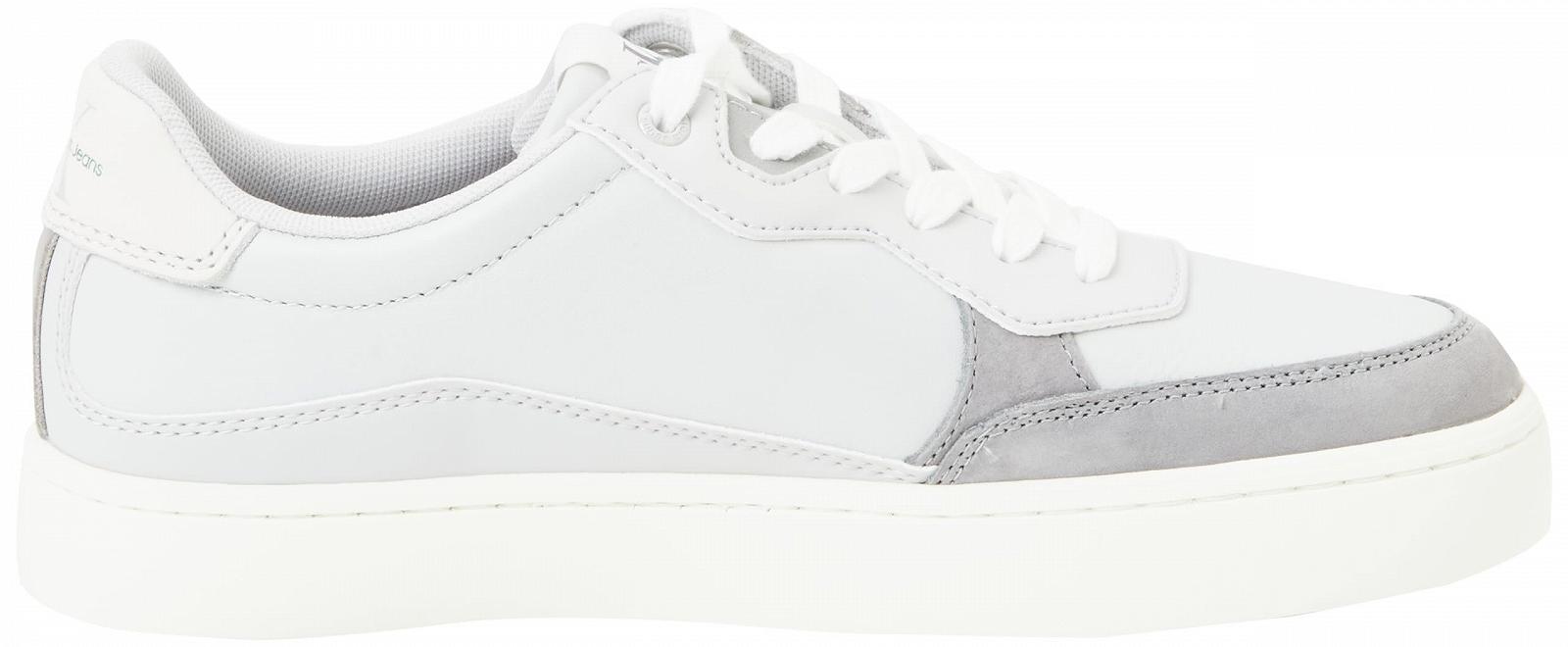 Кроссовки Calvin Klein Classic Low LTH Ml Fad Ym0ym00885, фото №4
