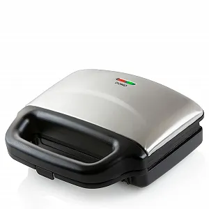 Сендвічниця DOMO Big Croque XL 900 Вт Чорний synthetic.ua - Фото 1