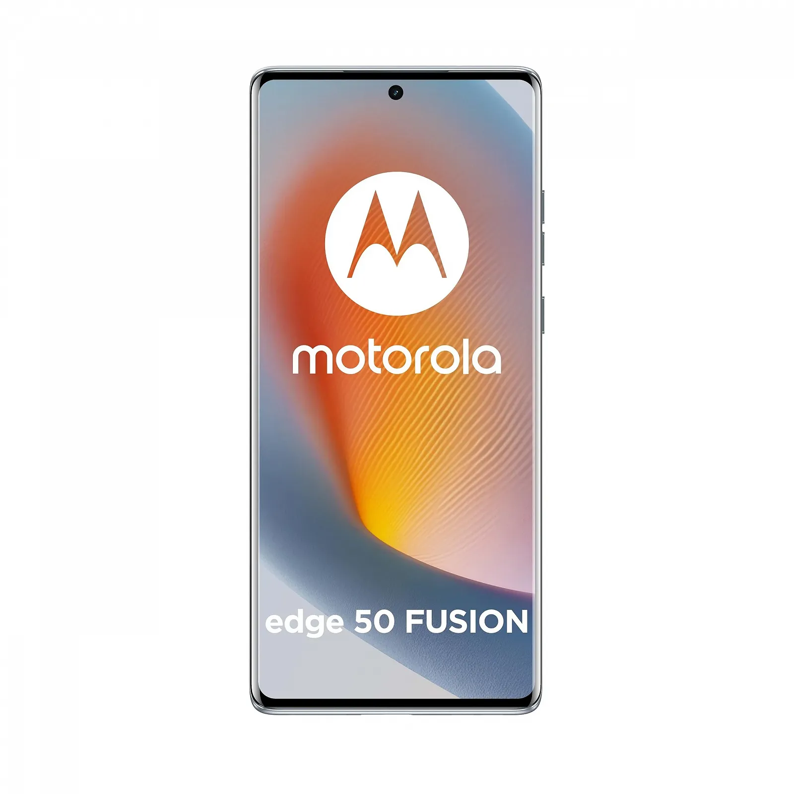 Смартфон Motorola Edge 50 Fusion 8/256GB Marshmallow Blue, фото №1
