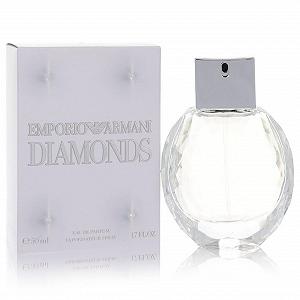 Парфумована вода Giorgio Armani Diamonds 50мл - Фото 1