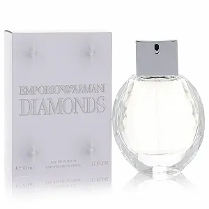 Парфюмированная вода Giorgio Armani Diamonds 50мл - Фото 1