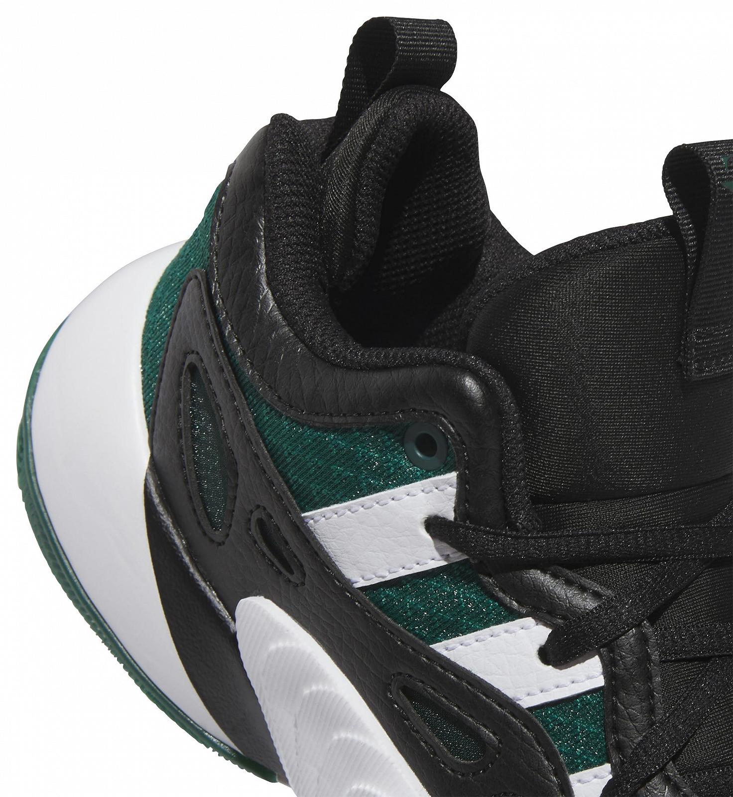 Кросівки Adidas Trae Unlimited Унісекс, фото №5