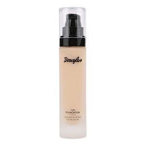 Тональна основа Douglas 12H Foundation Long-Lasting Foundation 1 Power of Light 25 мл - Фото 1