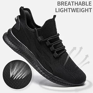 Чоловічі Кросівки JUEQIBAA ціна на synthetic.ua - Фото 1 Чоловічі Кросівки JUEQIBAA synthetic.ua - Фото 1