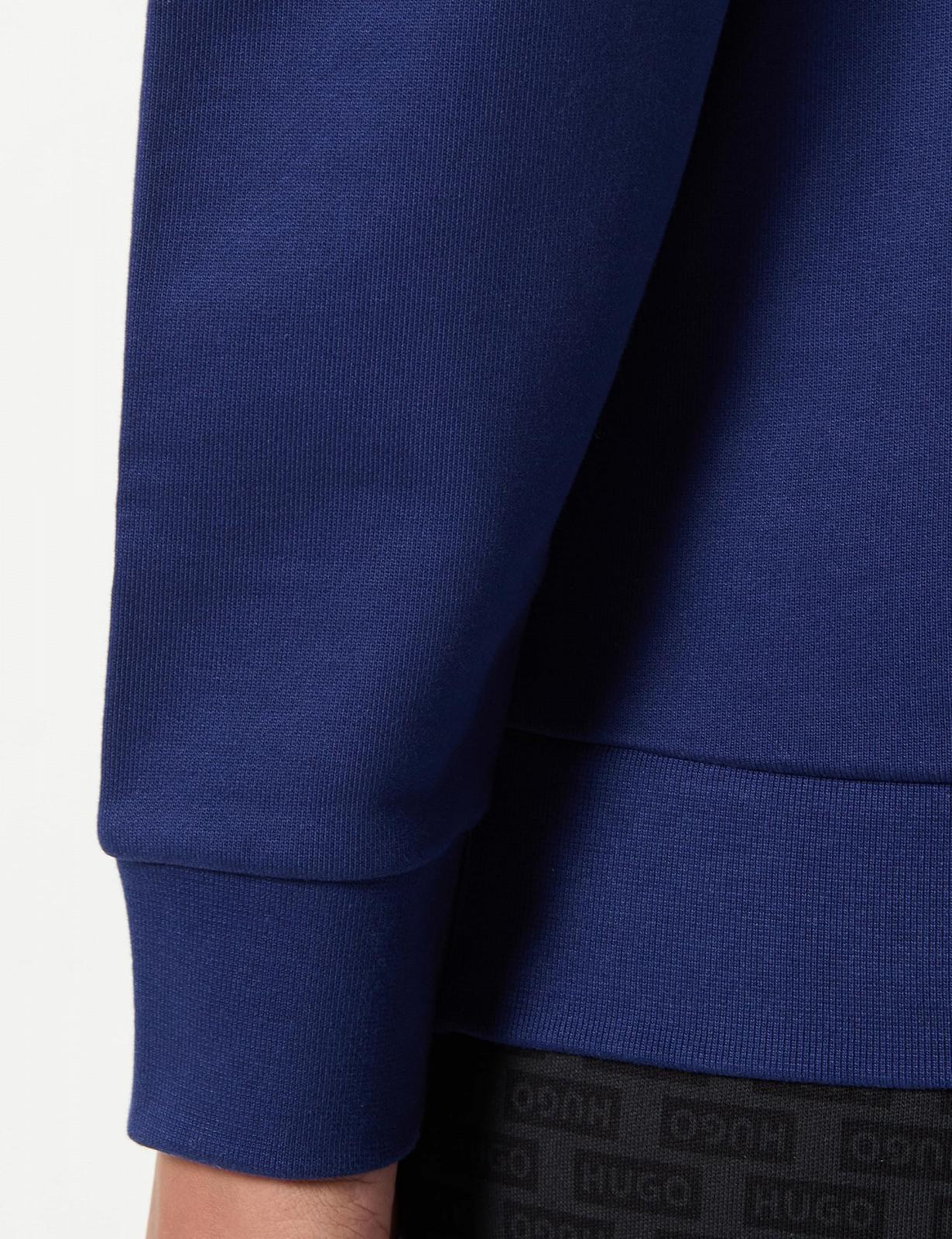 Женский свитшот HUGO, фото №4