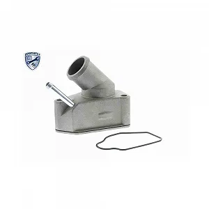 Корпус термостата VEMO EXPERT KITS + V40-99-0004 для OPEL GENERAL MOTORS - Фото 1