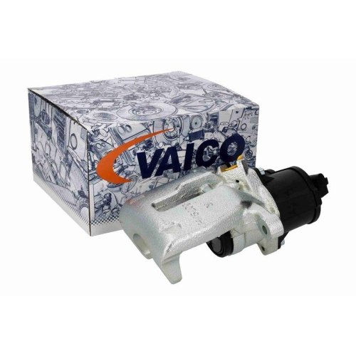 Гальмівний супорт VAICO V10-7747 AUDI задня вісь праворуч, фото №2