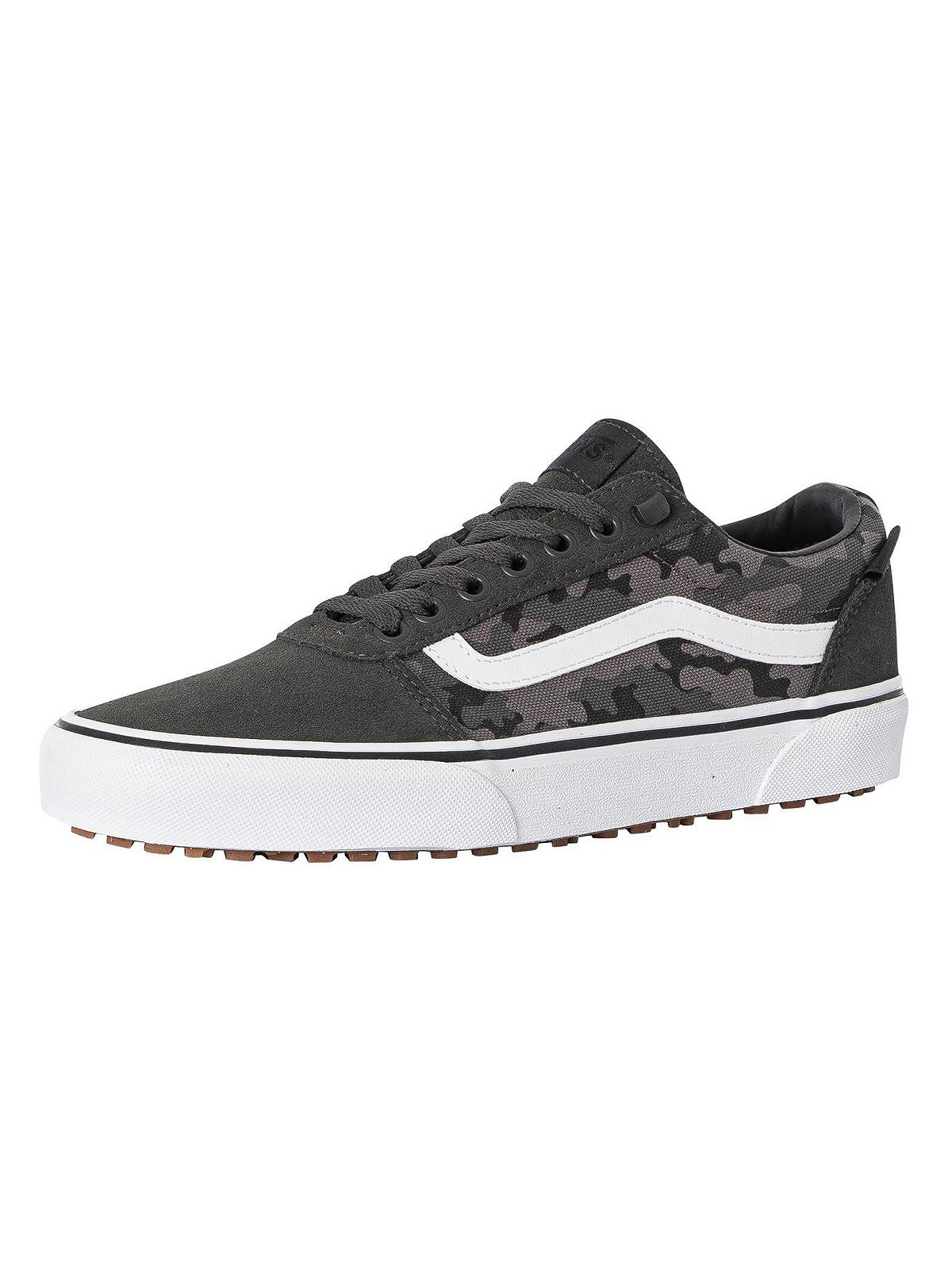 Кросівки Vans Ward Vansguard чоловічі, фото №1