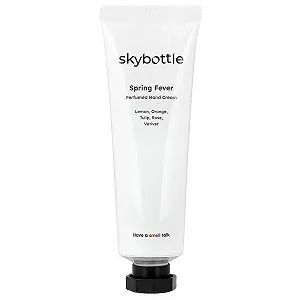 Крем для рук Skybottle Spring Fever Perfumed 50 мл - Фото 1