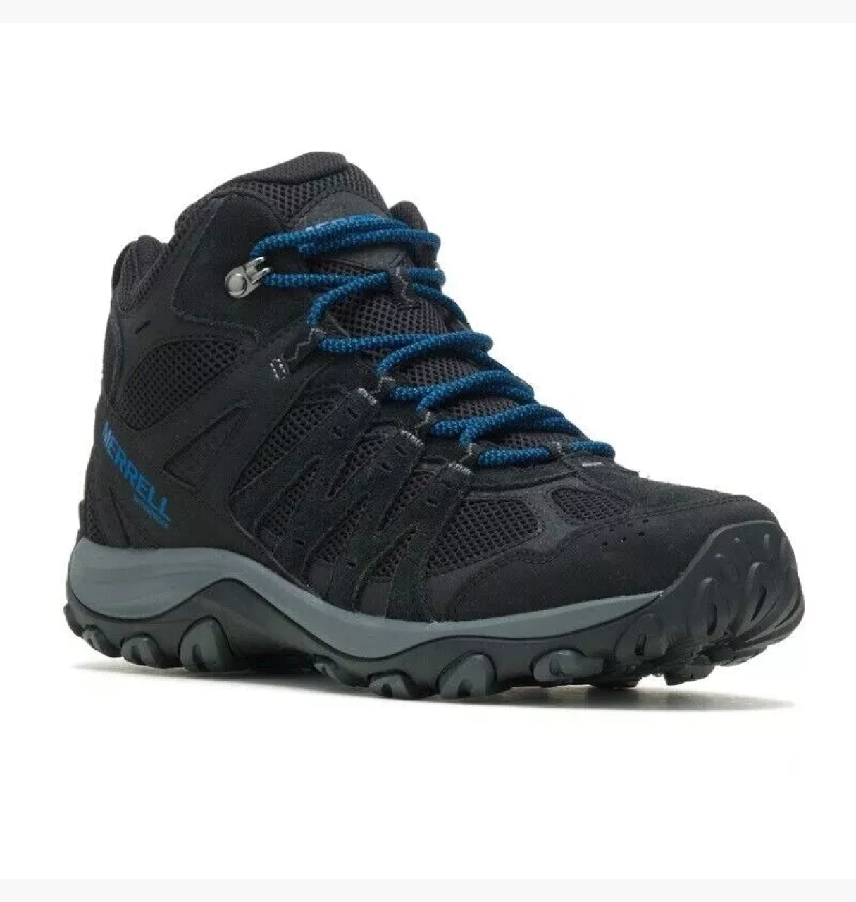 Черевики Merrell Accentor 3 Mid WP 46, фото №5