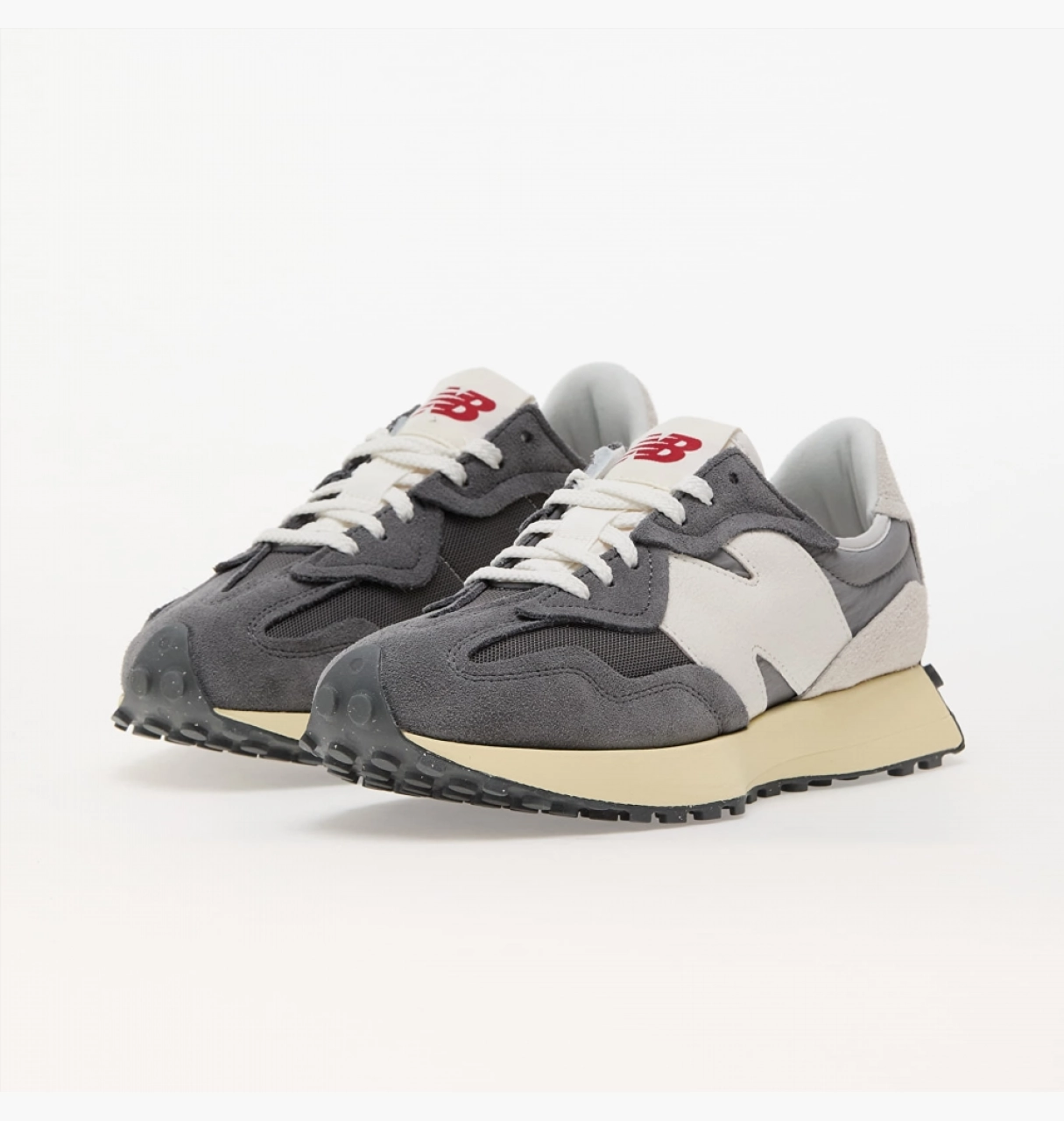 Кроссовки New Balance U327WRF Размер 37.5, фото №7