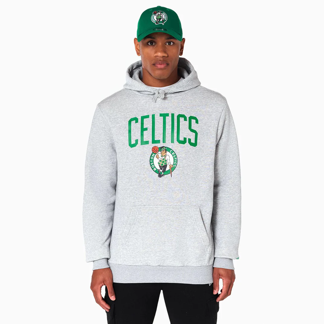 Джемпер New Era CELTICS L, фото №1