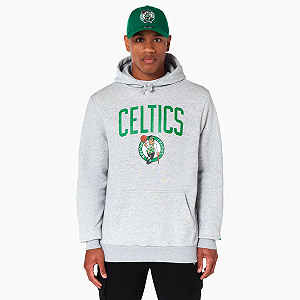 Джемпер New Era CELTICS L - Фото 1