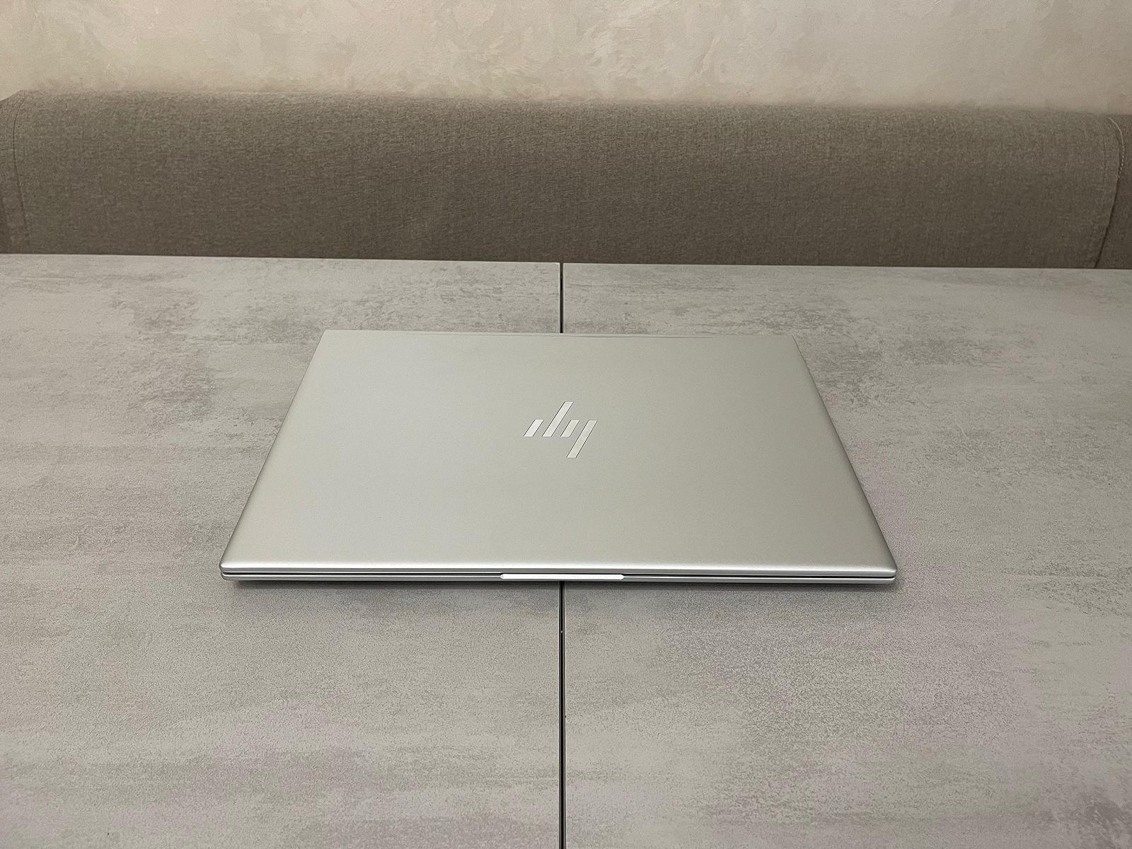 Ноутбук HP Envy 16-h1055cl, 16" IPS сенсор, i7-13700H, 64GB, 2TB, RTX4060 8GB. Гарантія, фото №5