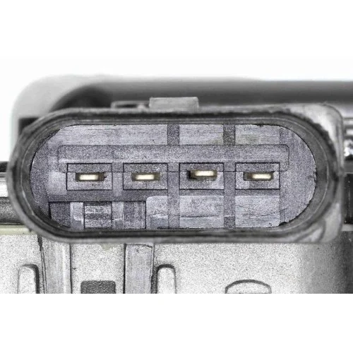 Мотор склоочисника VEMO Green Mobility Parts V10-07-0036 для SEAT SKODA VW VAG, фото №2