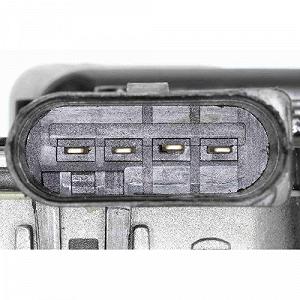 Мотор склоочисника VEMO Green Mobility Parts V10-07-0036 для SEAT SKODA VW VAG synthetic.ua - Фото 1