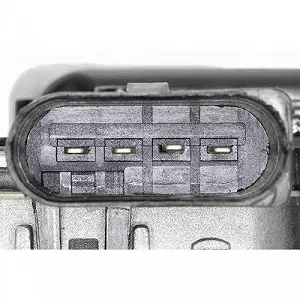 Мотор стеклоочистителя VEMO Green Mobility Parts V10-07-0036 для SEAT SKODA VW VAG synthetic.ua - Фото 1