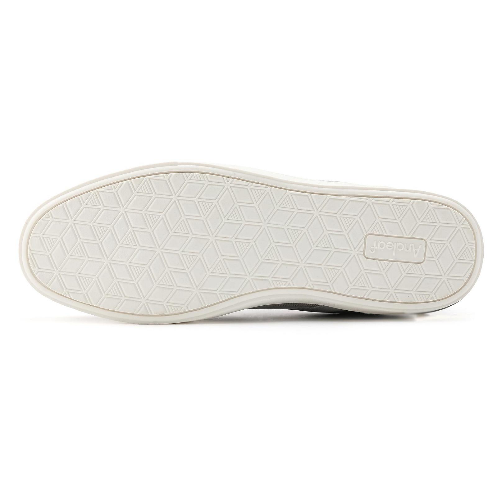 Чоловічі Кросівки ANALEAF Зручні та М'які, Ділові, фото №3