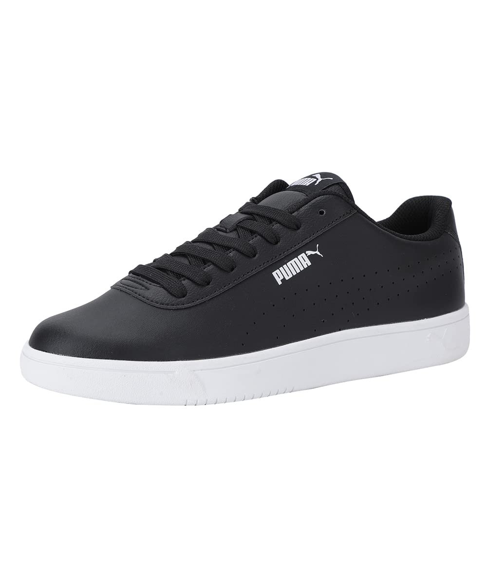 Кроссовки Puma Court Pure Unisex Adult, фото №1