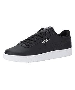 Кросівки Puma Court Pure Unisex Adult - Фото 1