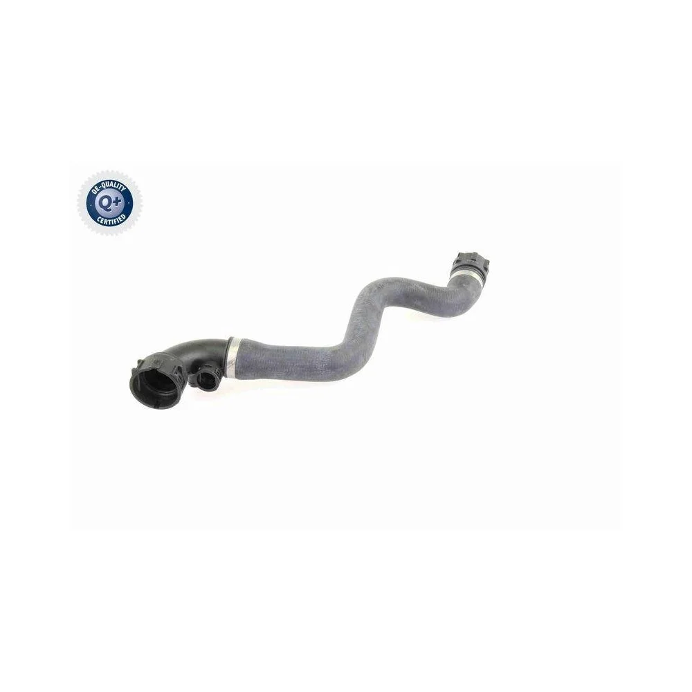 Шланг радіатора VAICO Q+ V20-0864 верхній лівий для BMW OEM якість, фото №1 Шланг радіатора VAICO Q+ V20-0864 верхній лівий для BMW OEM якість, фото №1