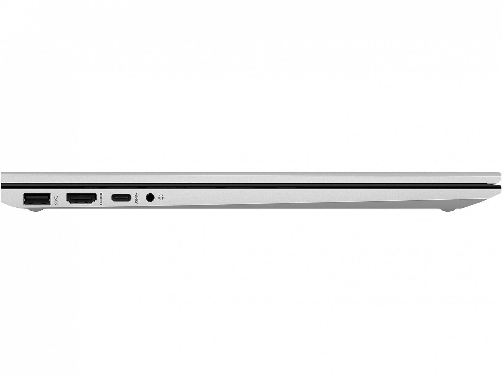 Ноутбук HP 17-cp2008ua 91L48EA Silver, фото №5