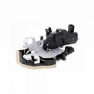 Замок двери VEMO V25-85-0093 Original VEMO Quality для FORD, передний правый - Фото 1