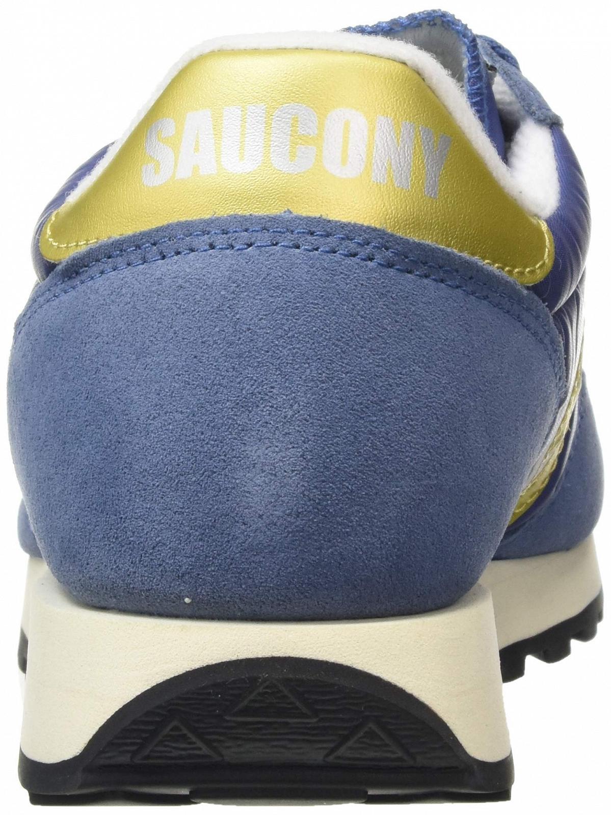 Кроссовки Saucony Jazz Original Vintage S60368, фото №3