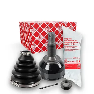 Комплект ШРУСа FEBI BILSTEIN 171644 для CITROËN FIAT PEUGEOT - Фото 1