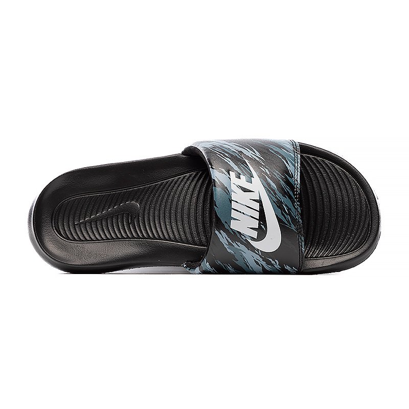 Шлепанцы NIKE VICTORI ONE SLIDE PRINT Размер 41, фото №2