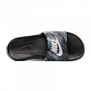 Шлепанцы NIKE VICTORI ONE SLIDE PRINT Размер 41 synthetic.ua - Фото 1