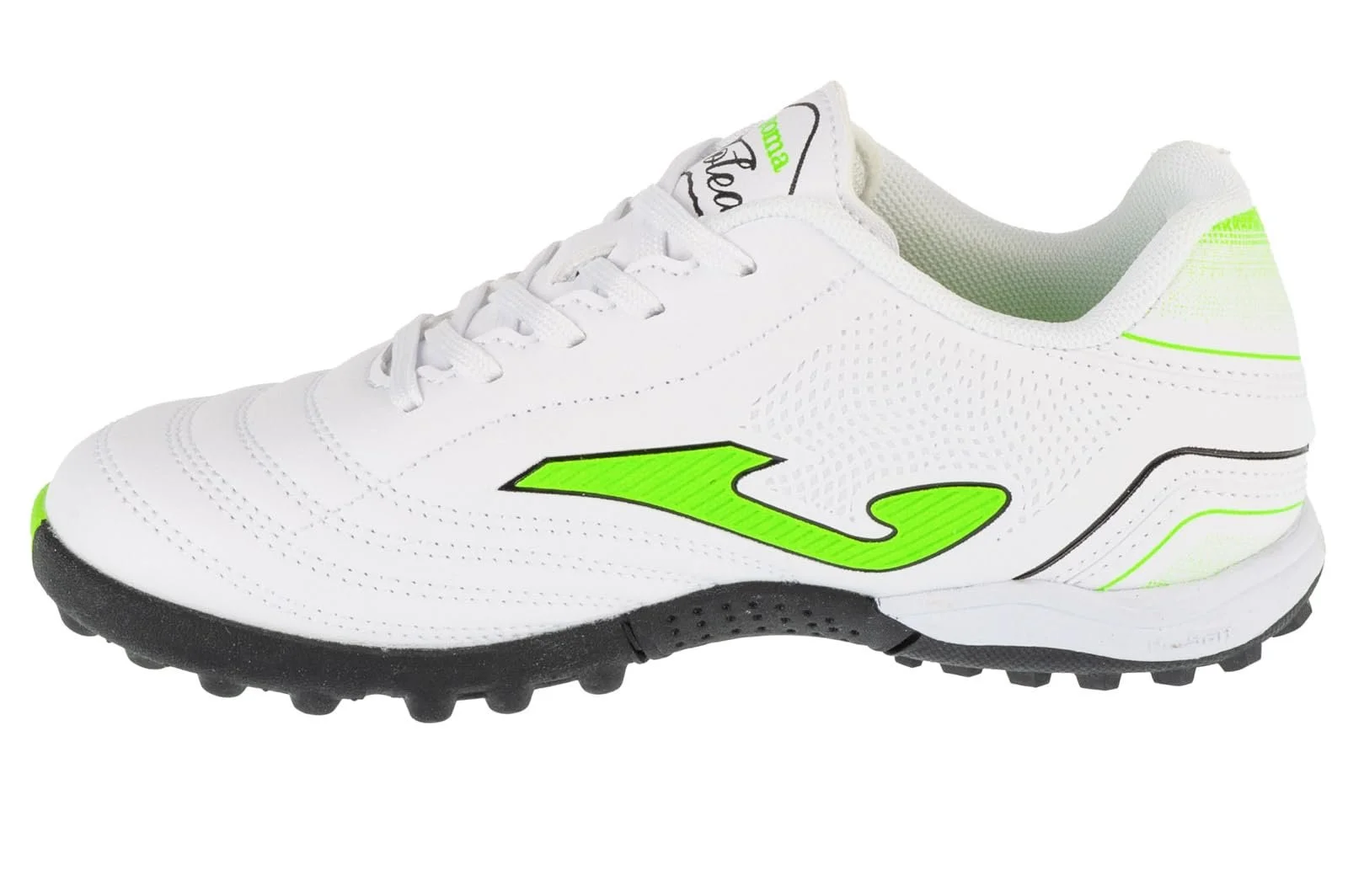 Детские футбольные бутсы Joma Turf, унисекс, фото №2