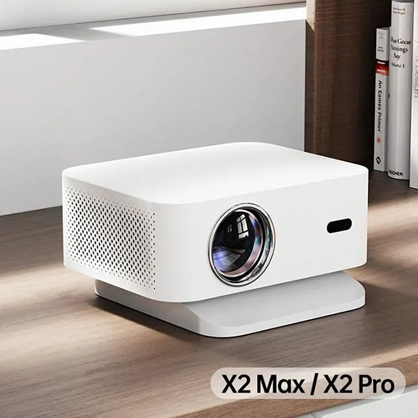 Підставка на стіл Wanbo WBBA03 для проекторів X2 Max, Х2 Pro, T6 Max, TT, DaVinci, Mozart, фото №4