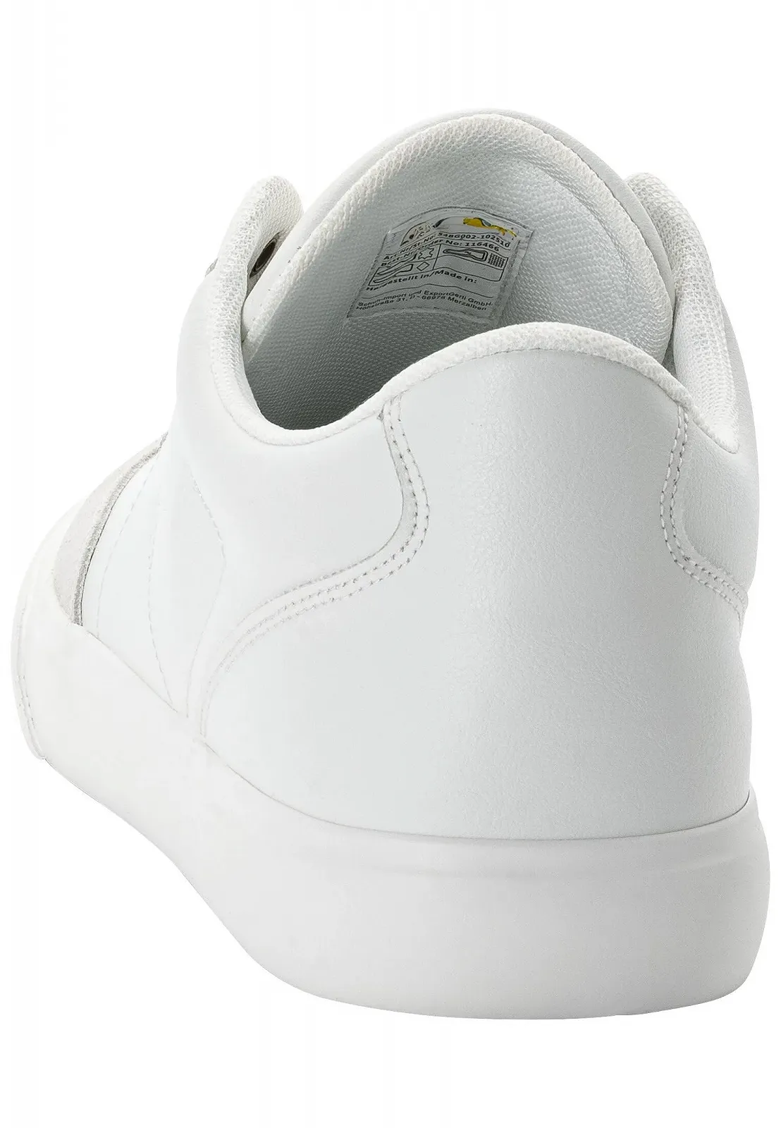 Кросівки camel active Чоловічі З натуральної шкіри, фото №4