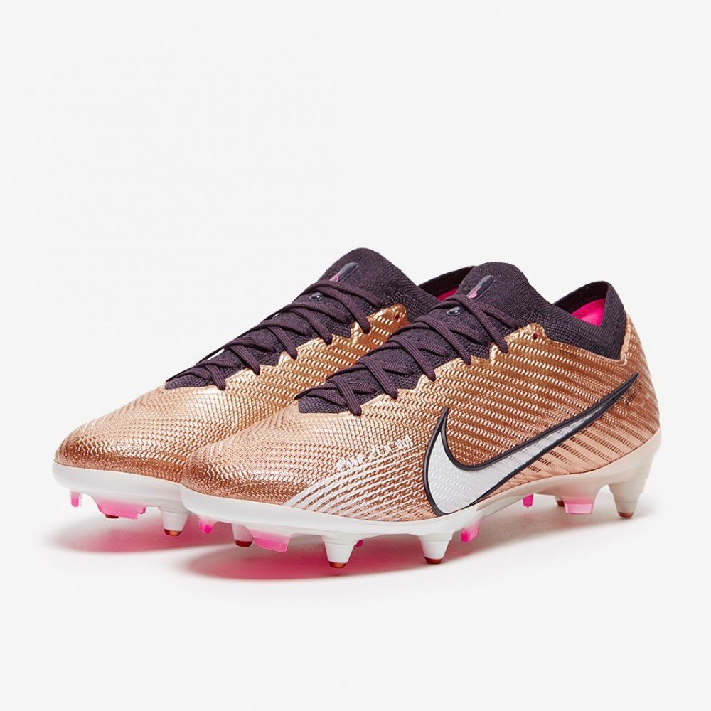 Бутсы Nike Zoom Mercurial Vapor 15 Elite SG-PRO AC, фото №5