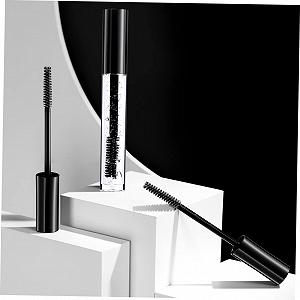 Маскара Beaupretty Liquid Soap Clear 3.8 г Прозорий Гель для Бров Eyebrow Gel synthetic.ua - Фото 1